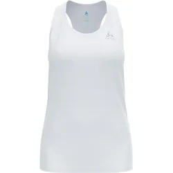 Odlo, Damen, Sportshirt, Essentials (M), Weiss, M