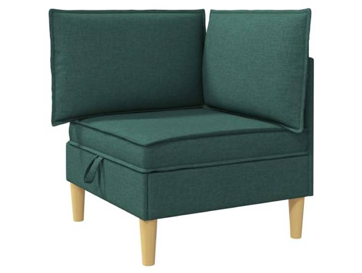 Makastle Sofa Couch mit Stauraum Stoff