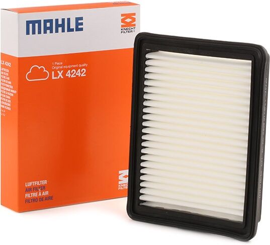 MAHLE LX 4242 Air filter