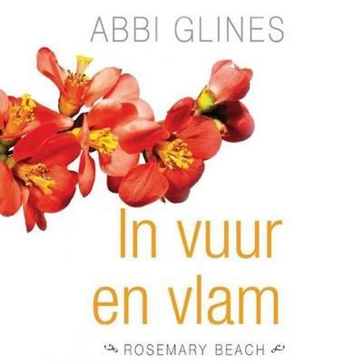 In vuur en vlam - Abbi Glines, Audio, 9789462539327
