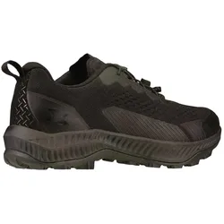 Garmont, Unisex, Wanderschuhe, Schuhe 9.81 Heli (41), Schwarz