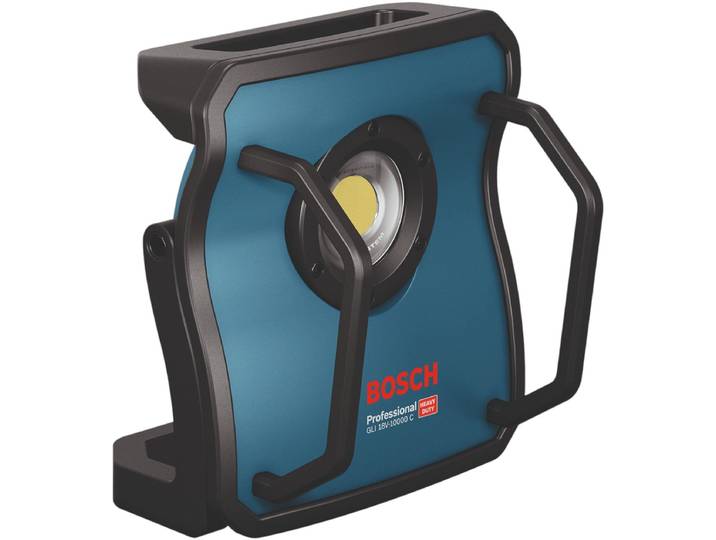 Bosch GLI 18V-10000 C Accu lamp C&G in Doos - 0601446900