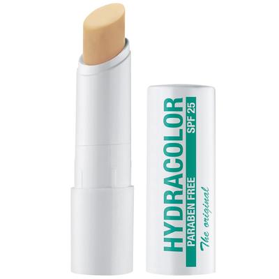 Hydracolor Lippenpflege 21 farblos 3x1 St Stifte