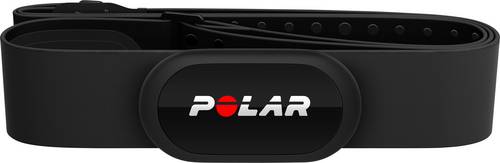 Polar H10 Black M - XXL Herzfrequenz-Sensor Größe=M Schwarz