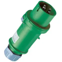 Mennekes 954 Stecker StarTOP 16A4p10h>50-500V IP44