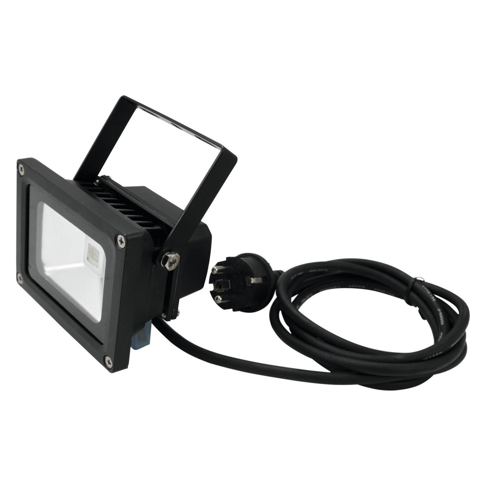 Eurolite UV-Fluter IP FL-10 COB LED 10 (10 W, LED) (51914549)