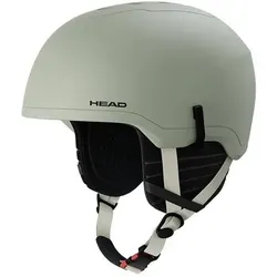 HEAD Kinder Helme Ki YUKI, Größe XS in Schwarz Schwarz