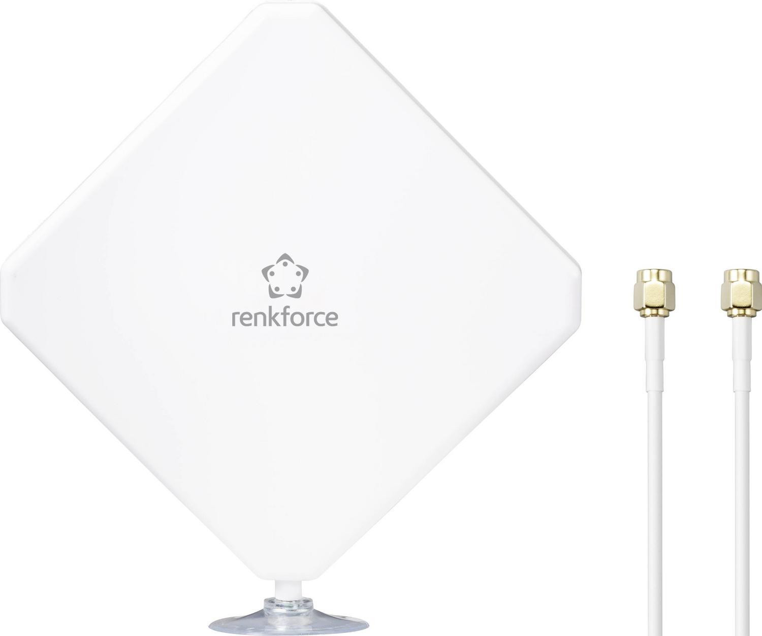 Renkforce RF-DAT-500 Wandantenne