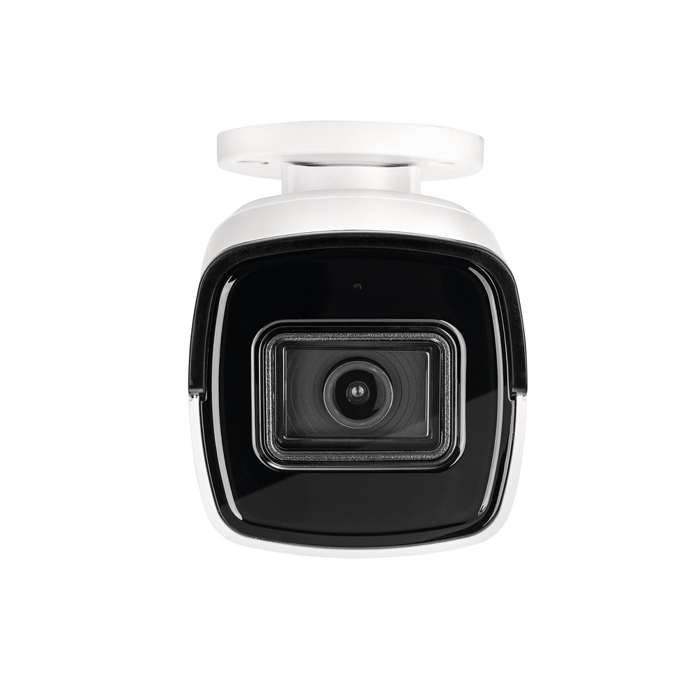 ABUS Security Center ABUS Überwachungskamera IP Mini Tube 8 MPx (4K, 2,8 mm) IPCB38511A