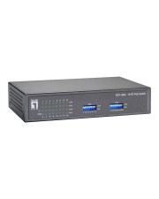 LevelOne Switch 16x FE PoE 90 W 16-Port Power over Ethernet (FEP-1600W90)