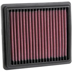 K&N Tauschluftfilter PL-1219