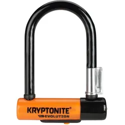 KRYPTONITE Bügelschloss Evolution Mini-5