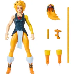 Masters of the Universe Origins & ThunderCats Geparda Actionfigur