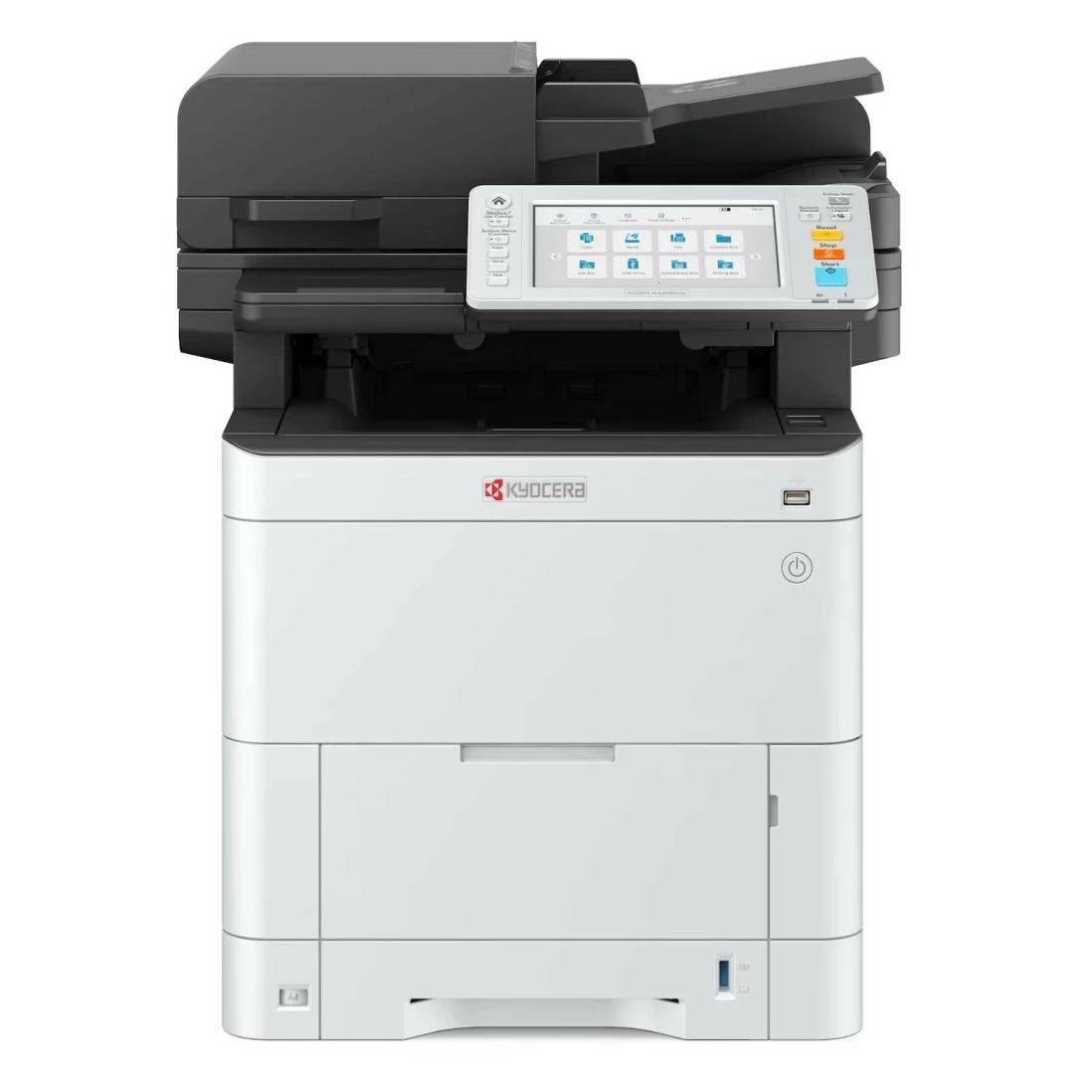 Kyocera ECOSYS MA4000CIX (Laser, Farbe) (1102Z43NL0)