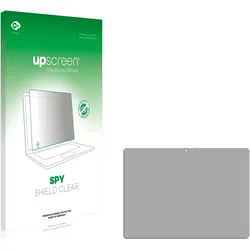 upscreen Spy Shield (1 Stk., Microsoft Surface Pro 9), Tablet Schutzfolie