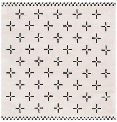 SAFAVIEH Melody Zaure Modern Scandinavian Rug