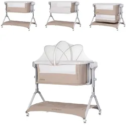 Chipolino, Beistellbett, Beistellbett Electra