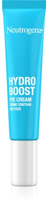Neutrogena Hydro Boost® aufhellende Crem für die Augenpartien 15 ml