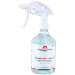 BRILLIANCE CLEAN, 500 ml Sprühflasche
