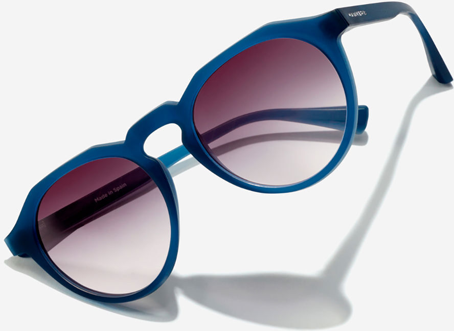 Hawkers Warwick #navy fer transparent exclusif