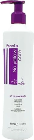Fanola No Yellow (350 ml) (Fanola)