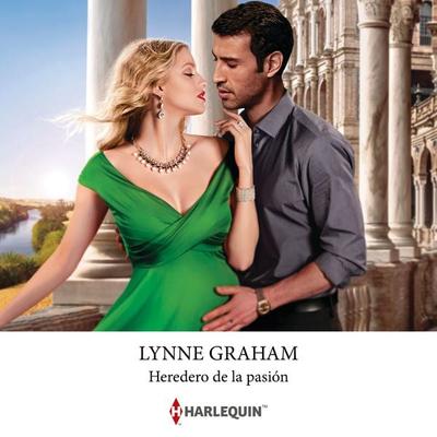 Heredero de la pasión - Lynne Graham, Audio, 9788411800686