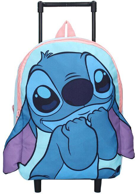 TROLLEY VADOBAG STITCH BRAVE