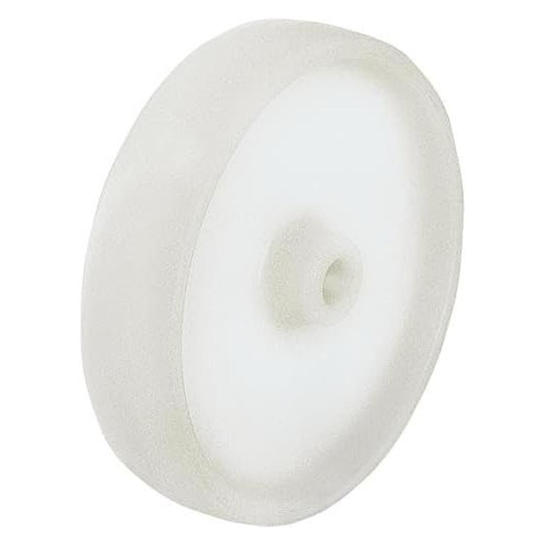 Blickle 5561 PO 200/20G Kunststoff-Rad Rad-Durchmesser 200 mm Tragfähigkeit max. 600 kg (5561)