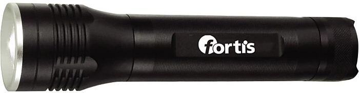 Fortis Taschenlampe 4317784728492 1500 Lumen