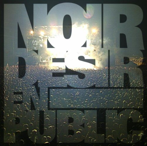 Noir Désir - En Public - Preis vom 08.10.2026 07:26:42 h