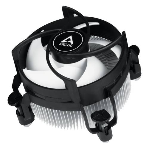 Arctic Alpine 17 CPU-Kühler mit Lüfter Intel LGA 1700, Intel LGA 1851