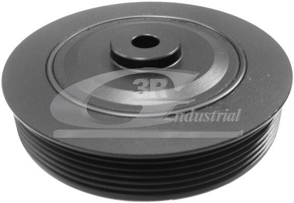 3rg Riemenscheibe, Kurbelwelle 10606 Für Renault