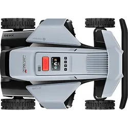 SEGWAY NAVIMOW X 420E, Mähroboter, für bis zu 2000 m2