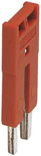 Phoenix Contact Pont de connexion 2p. rt FBS 2-10 (3005947)