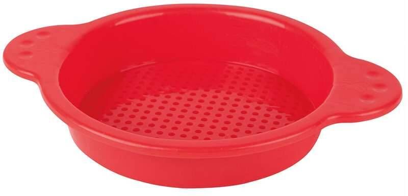 Hape Tamis rouge