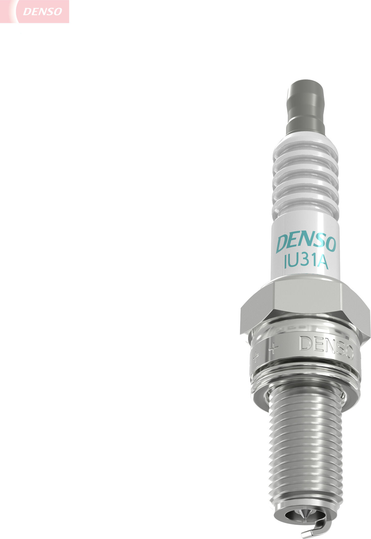 Denso Zündkerze Iridium Power Iu31a Für Suzuki Yamaha