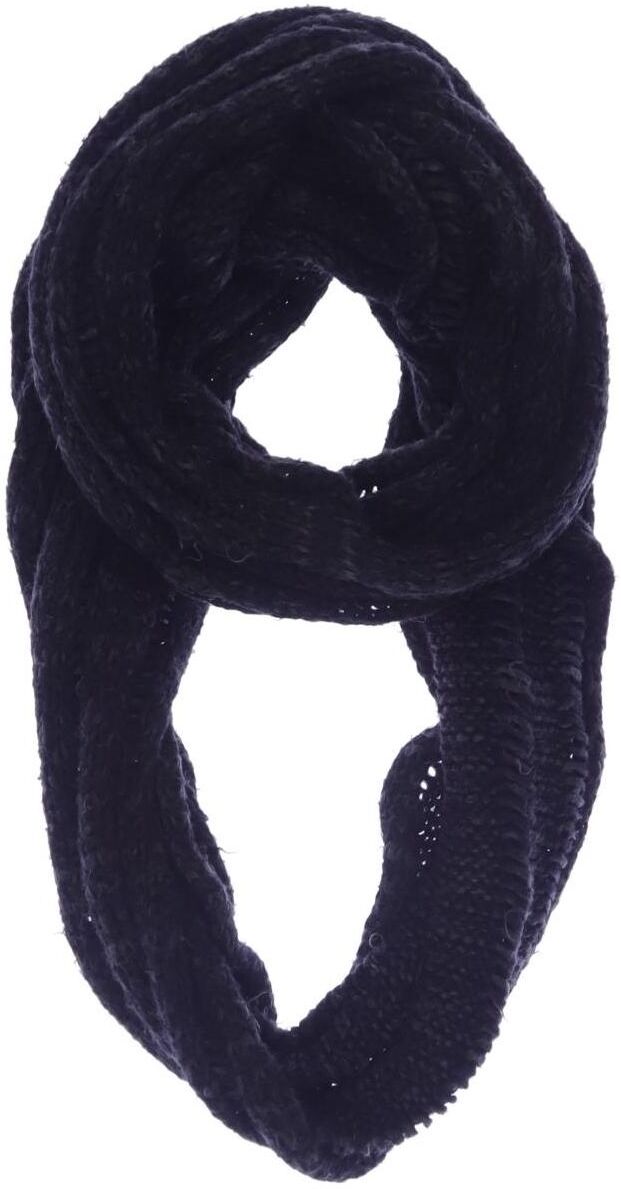 Urban Classics Damen Schal oder Tuch, Schwarz, Synthetik - Second Hand