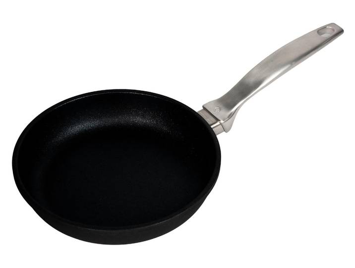 Bratpfanne SWISS DIAMOND CXD 20 cm , schwarz (silberfarben), Ø:20cm, Pfannen, Bratpfanne