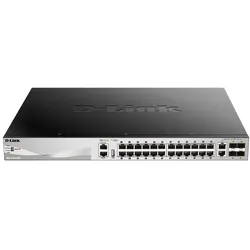 DGS-3130-30PS/SI neu