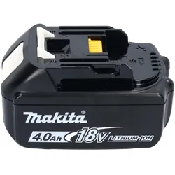 Makita DCM501Z, Filterkaffeemaschine, Blau, Schwarz