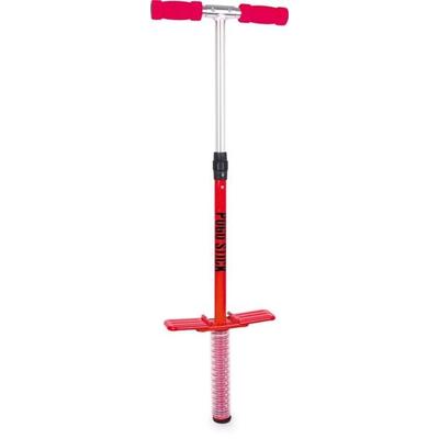 Pogo Stick Variabel