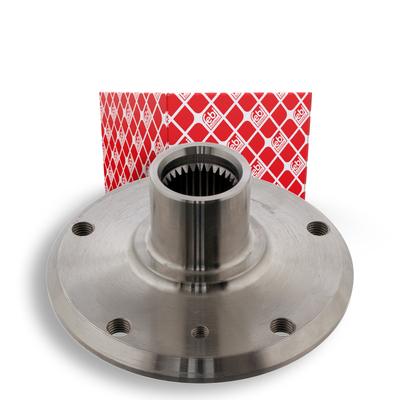 FEBI BILSTEIN Radnabe 32803 Hinterachse für BMW