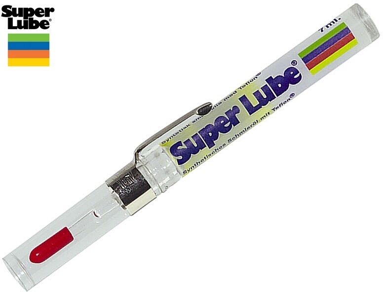 Super Lube Olie