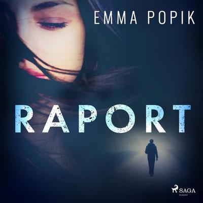 Raport - Emma Popik, Audio, 9788726695458