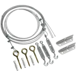 Vogels Stabilisierungsset PUA9504 si