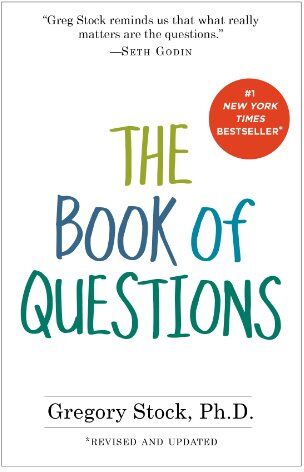 Gregory Stock - The Book of Questions - Preis vom 10.10.2026 11:48:34 h