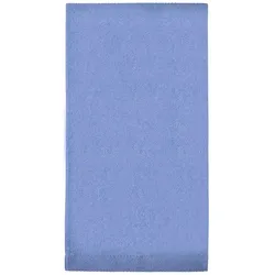 Karaca Chandler Modal Handtuch, Blau, 50x100cm