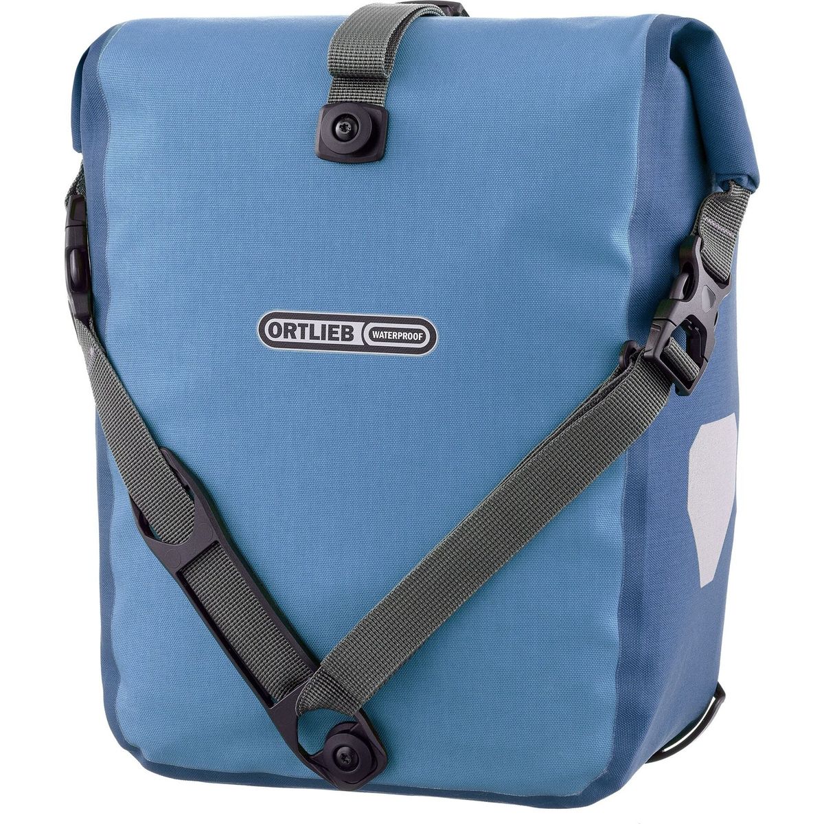 Ortlieb Sport-roller Plus 14.5L dusk blue - denim 14.5L F6210