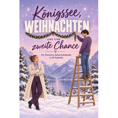 Königssee, Weihnachten und eine zweite Chance
