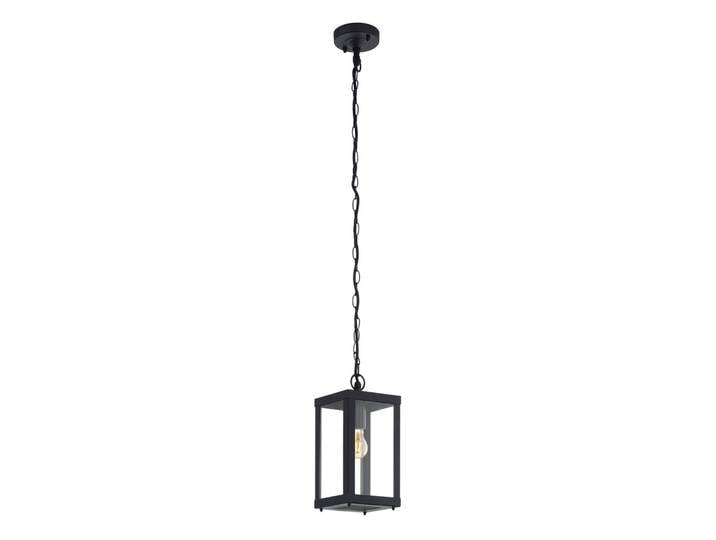 Eglo 94788 Suspension d'extérieur Alamonte 1 Noir
